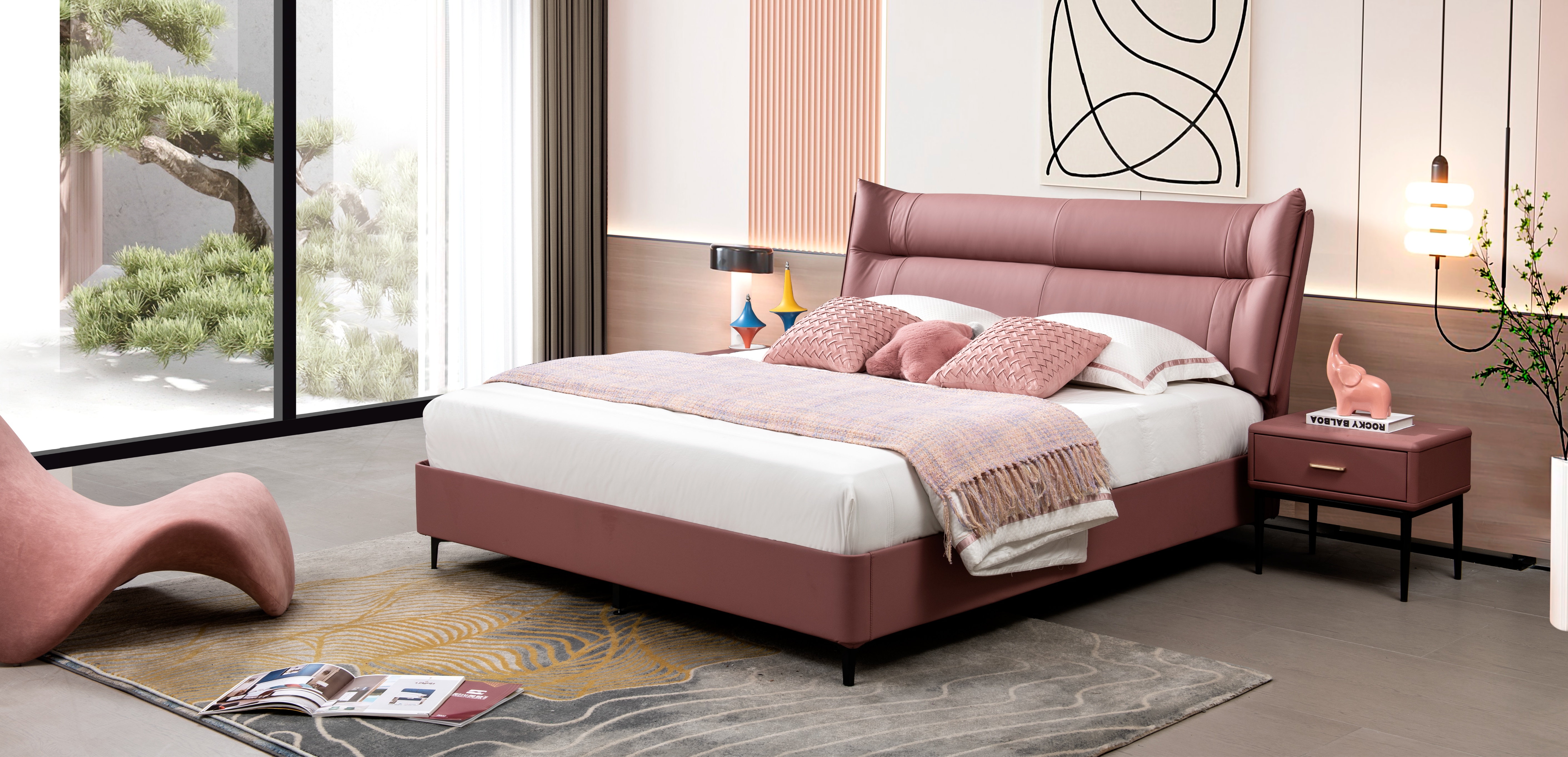 四川美登家具有限公司